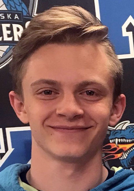 2019 All-Region Boys Track